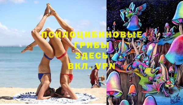 кристаллы Белокуриха